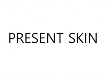 PRESENT SKINSKIN