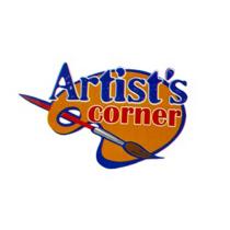 ARTISTS CORNERARTIST'S CORNER