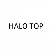 HALO TOPTOP