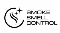 SMOKE SMELL CONTROLCONTROL