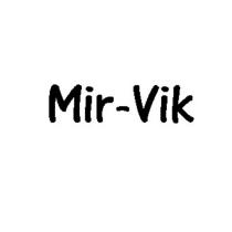 MIR-VIKMIR-VIK