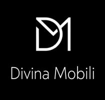 DM DIVINA MOBILIMOBILI