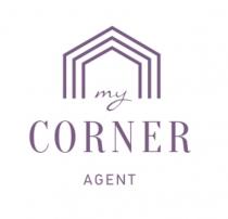 MY CORNER AGENTAGENT