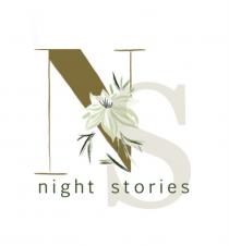 NS NIGHT STORIESSTORIES