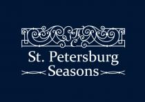 ST. PETERSBURG SEASONSSEASONS