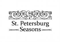 ST. PETERSBURG SEASONSSEASONS