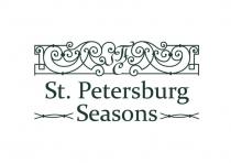 ST PETERSBURG SEASONSSEASONS