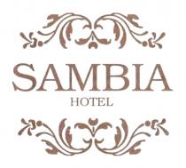 SAMBIA HOTELHOTEL