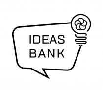 IDEAS BANKBANK