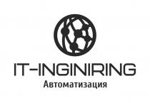 IT-INGINIRING АВТОМАТИЗАЦИЯАВТОМАТИЗАЦИЯ