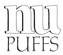 NU PUFFS