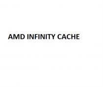 AMD INFINITY CACHECACHE