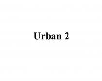 URBAN 22