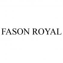 FASON ROYALROYAL