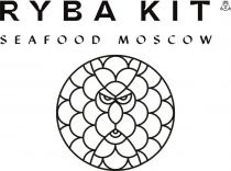 RYBA KIT SEAFOOD MOSCOWMOSCOW
