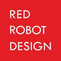 RED ROBOT DESIGNDESIGN