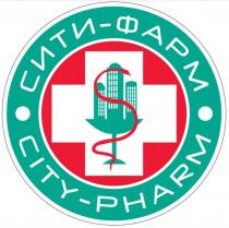 СИТИ-ФАРМ CITY-PHARMCITY-PHARM