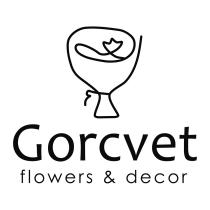 GORCVET FLOWERS & DECORDECOR