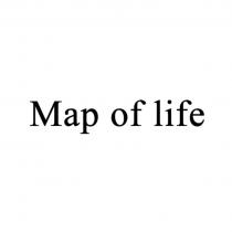 MAP OF LIFELIFE