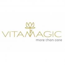 VITAMAGIC MORE THAN CARECARE