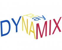 PLAY DYNAMIXDYNAMIX