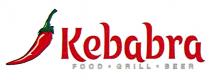 KEBABRA FOOD GRILL BEERBEER