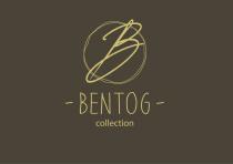 BENTOG COLLECTIONCOLLECTION