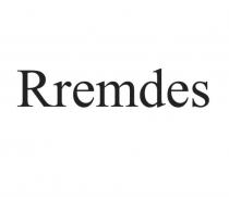 RREMDESRREMDES