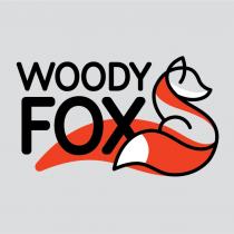 WOODY FOXFOX