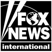 FOX NEWS INTERNATIONALINTERNATIONAL