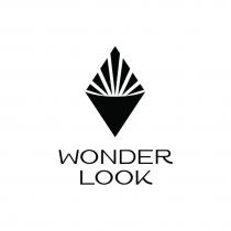 WONDER LOOKLOOK