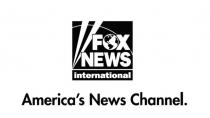 FOX NEWS INTERNATIONAL AMERICAS NEWS CHANNELAMERICA'S CHANNEL