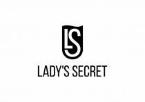 LS LADYS SECRETLADY'S SECRET