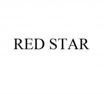RED STARSTAR