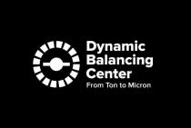 DYNAMIC BALANCING CENTER FROM TON TO MICRONMICRON
