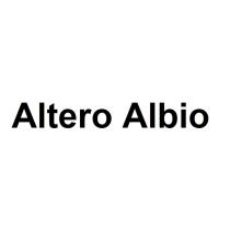 ALTERO ALBIOALBIO