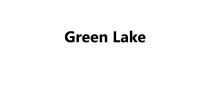 GREEN LAKELAKE