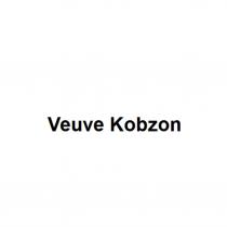 VEUVE KOBZONKOBZON