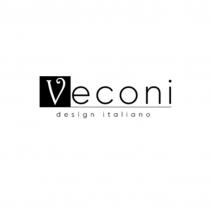 VECONI DESIGN ITALIANOITALIANO