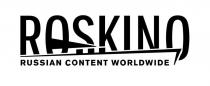 ROSKINO RUSSIAN CONTENT WORLDWIDEWORLDWIDE