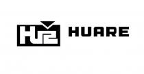 HR HUAREHUARE