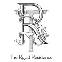 THE ROYAL RESIDENCERESIDENCE