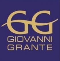 GIOVANNI GRANTE GGGG