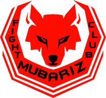 MUBARIZ FIGHT CLUBCLUB