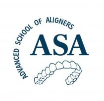 ASA ADVANCED SCHOOL OF ALIGNERSALIGNERS