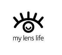 MY LENS LIFELIFE