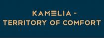 KAMELIA - TERRITORY OF COMFORTCOMFORT