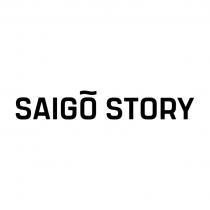 SAIGO STORYSTORY