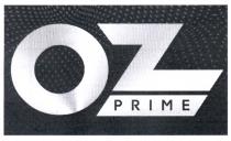 OZ PRIMEPRIME