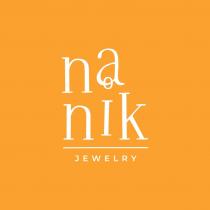 NANIK JEWELRYJEWELRY